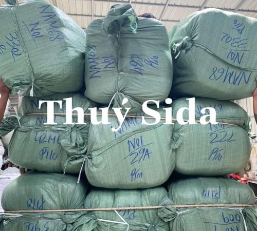 LÔ HỒNGKONG MANH (NO1)